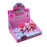 LOL Doll Car Assorted Styles 03A - Colorland Toys